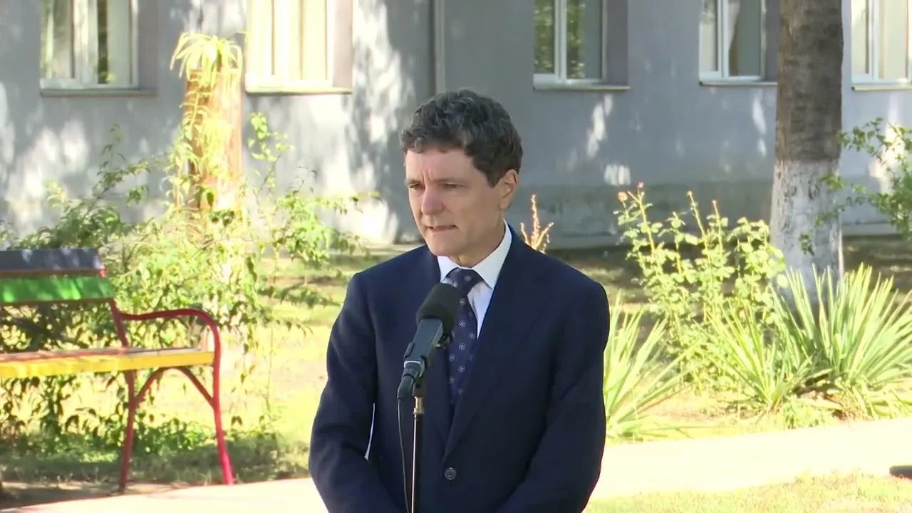Nicușor Dan