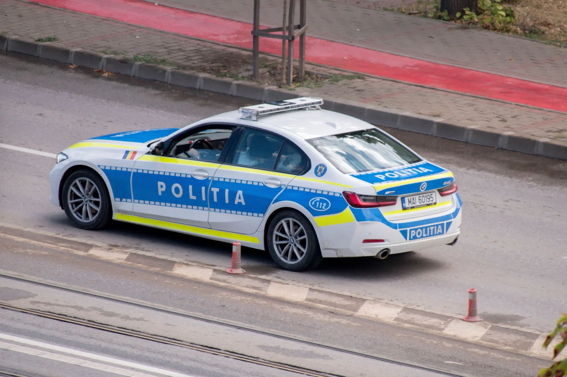 Poliție