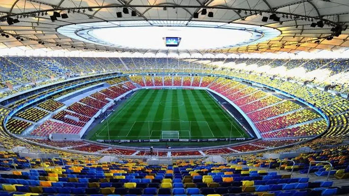 Arena Națională