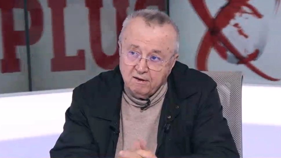 Ion Cristoiu