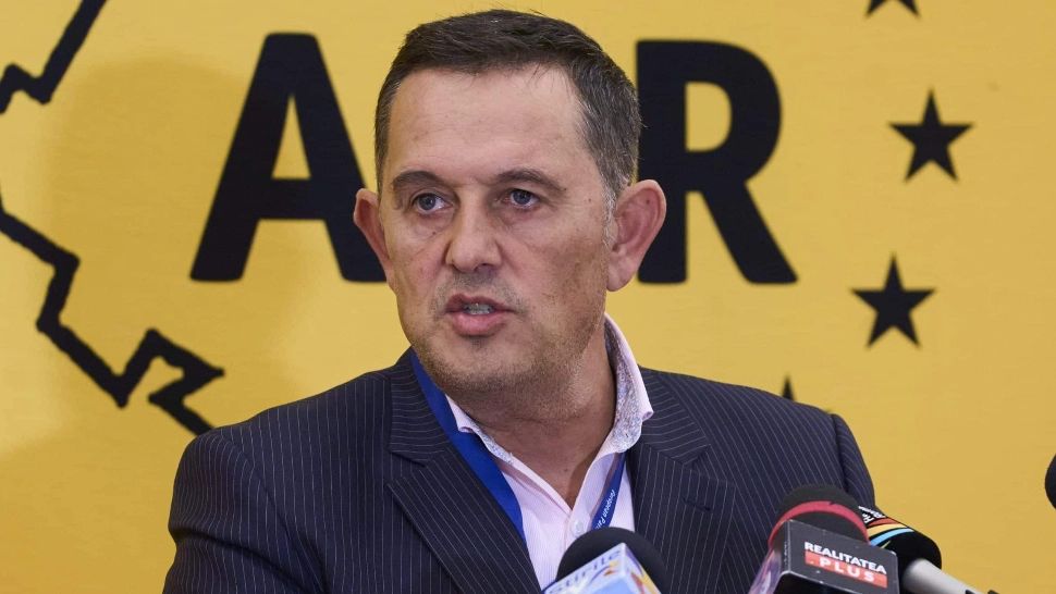 AUR vrea desființarea CNA