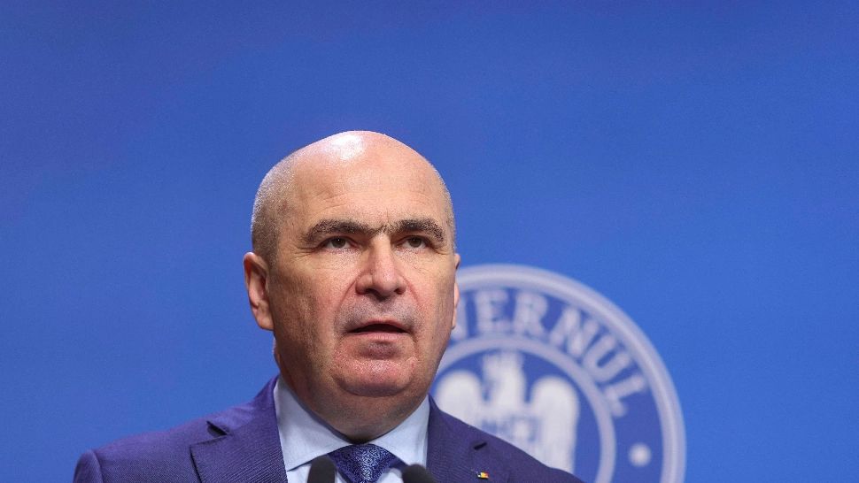 Ilie Bolojan