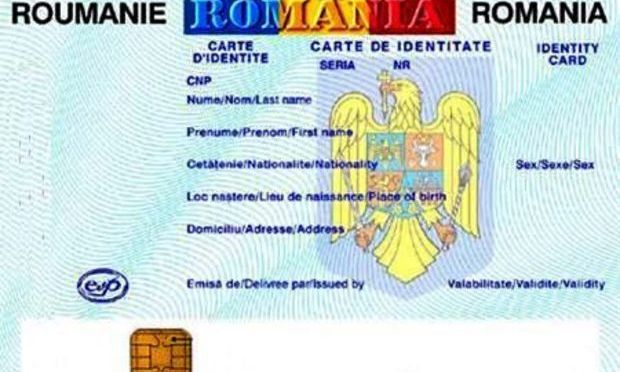 carte-identitate
