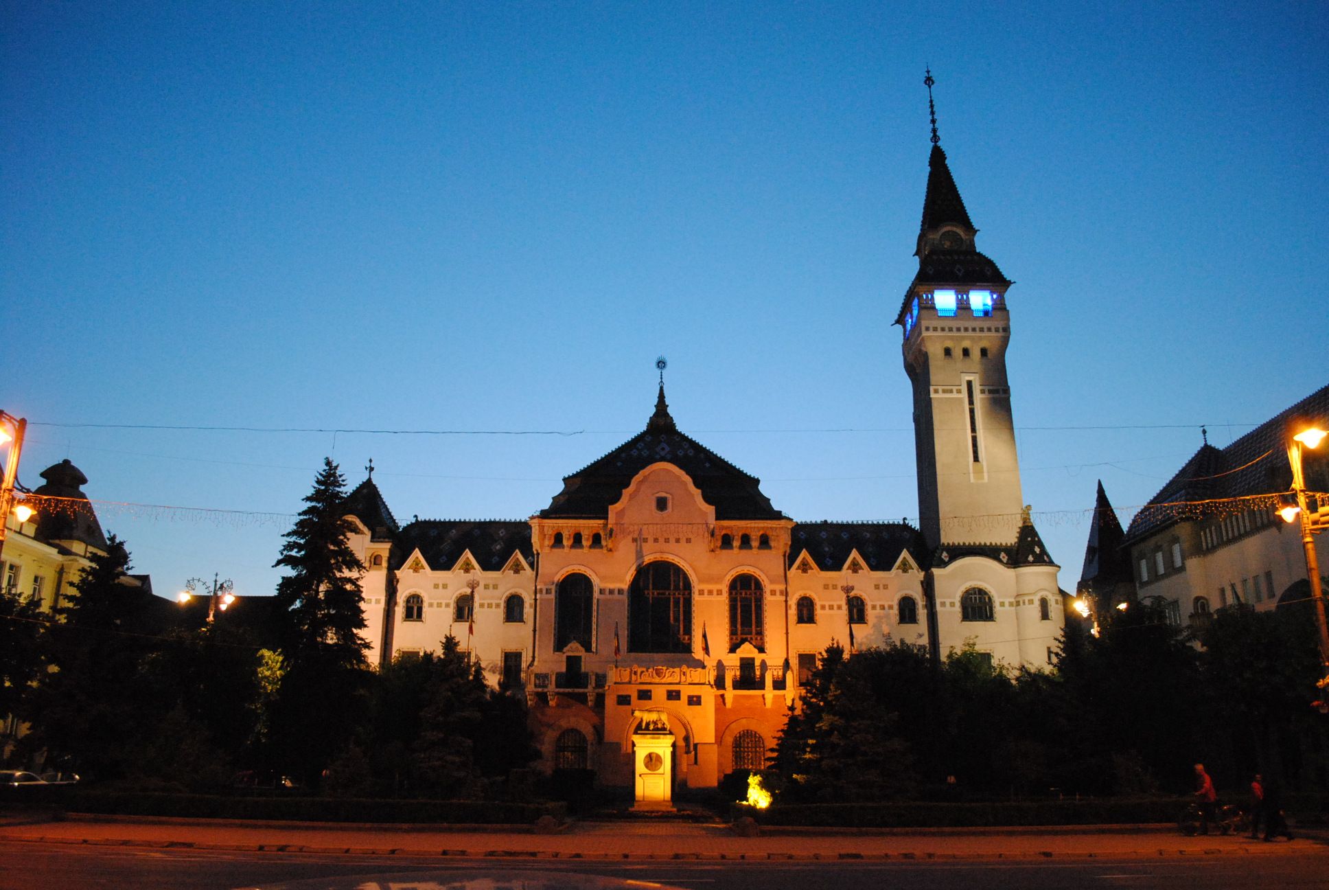 Tg.Mures_Prefectura_(4)