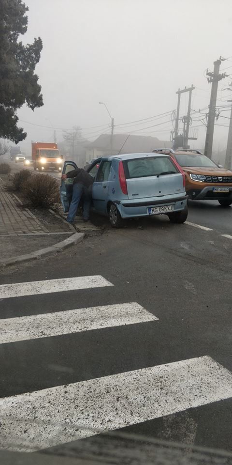 octiavian botos ungheni