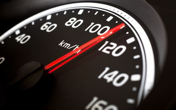 is-the-speedometer-reliable-in-telling-me-my-vehicles-real-time-