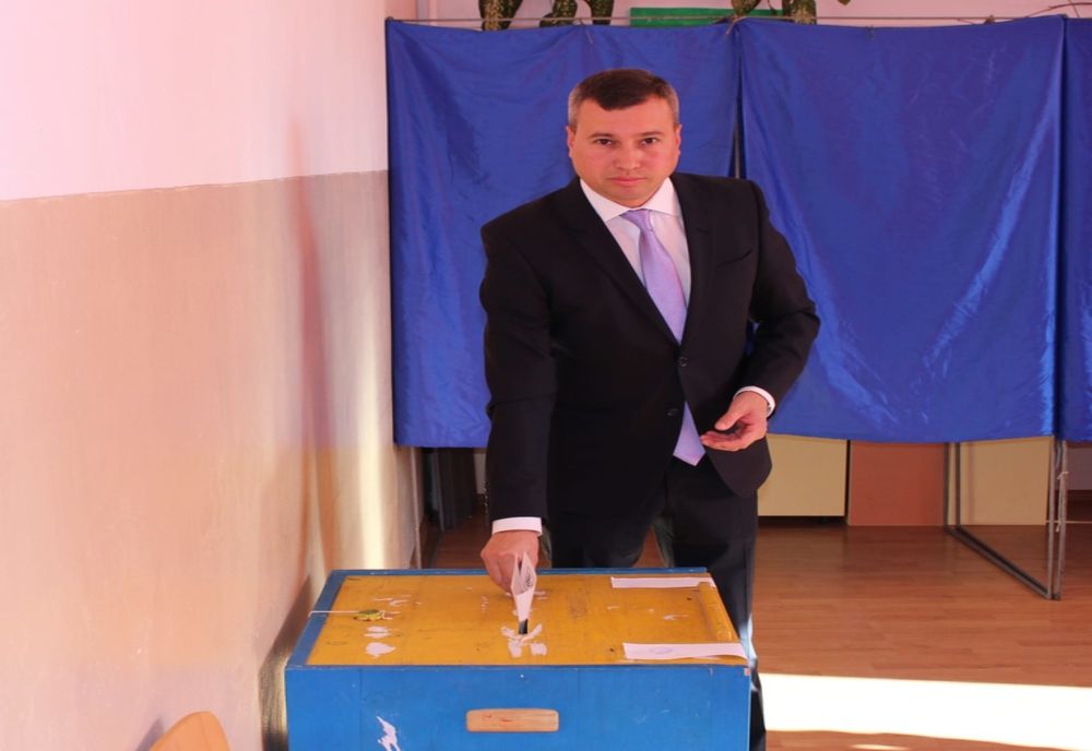 Președintele PNL Târgu Mureș: România va funcționa pentru cetățean