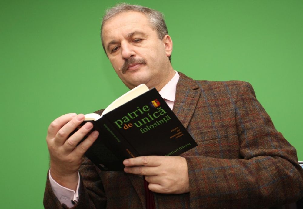 Realitatea PLUS, exit poll IRES la ora 21