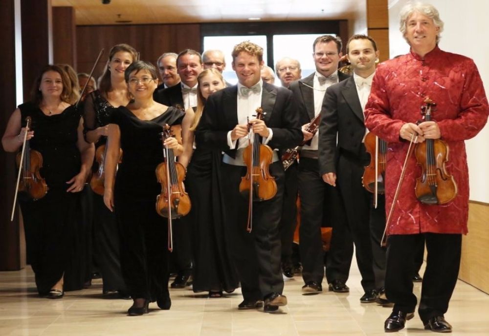 Crăciunul aduce atmosfera vieneză la Târgu Mureș