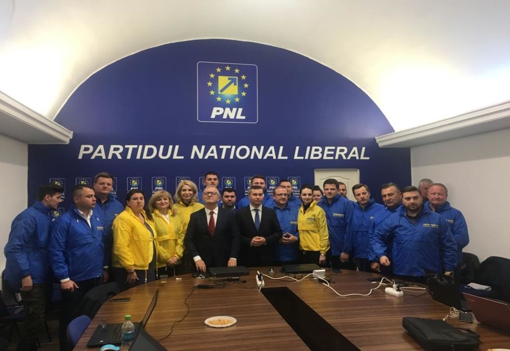 Va ști PNL Mureș să câștige Consiliul Județean și toate primăriile municipiilor din județ?