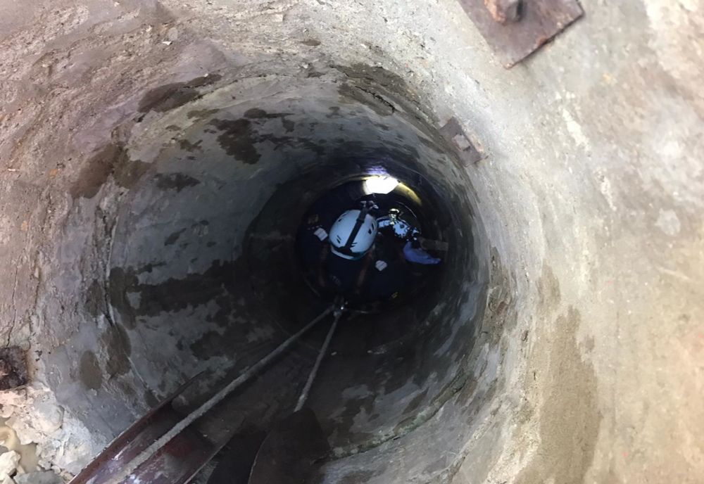 Imagini FOTO de la tragedia din Sighișoara. Doi mureșeni au murit astăzi