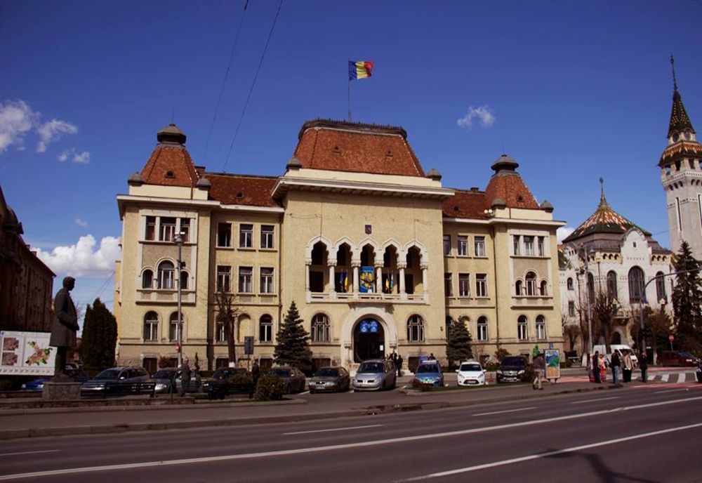 Rectificarea bugetară a Târgu Mureșului, amânată pentru ședința Consiliului Local de la sfârșitul lunii