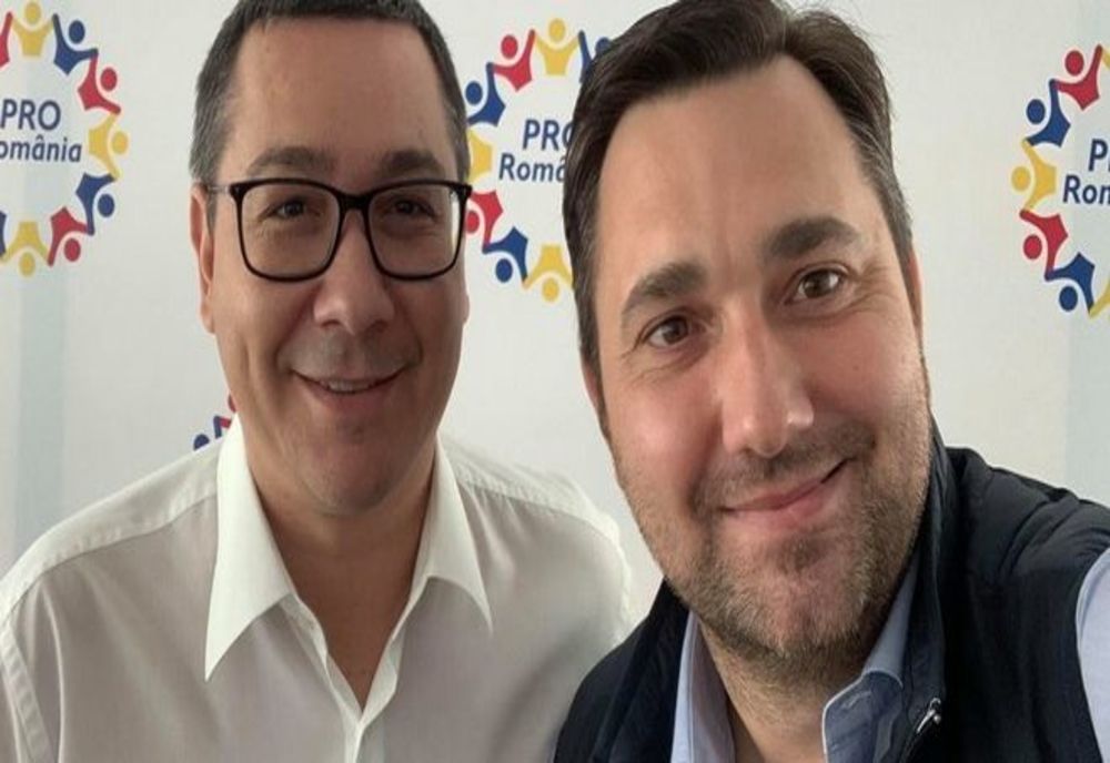 O trădează primarii PSD din Mureș pe Dăncilă?