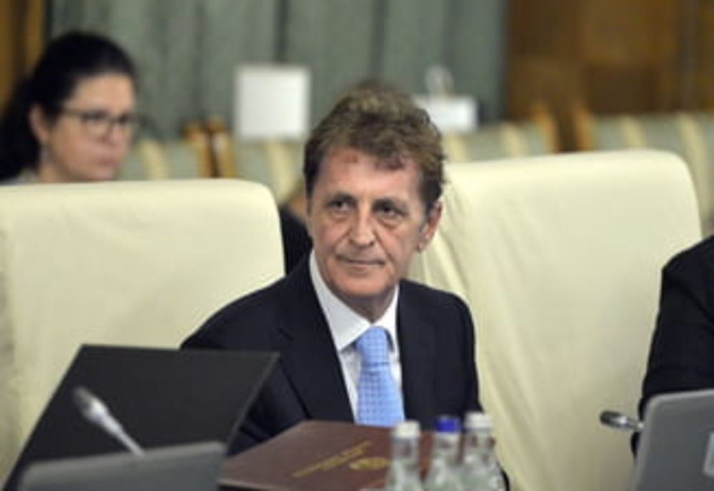 Rămâne Mircea Dușa reprezentantul Guvernului PNL în județul Mureș? 