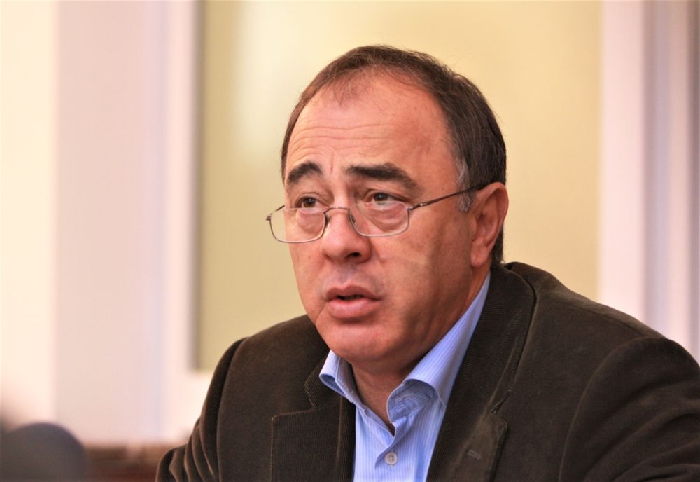 Dorin Florea îi numește pe consilierii locali din Târgu Mureș “noua monstruoasă coaliție"