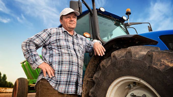 Fermier-langa-tractor