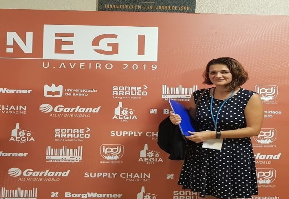 O târgumureșeancă, la întâlnirea europeană a profesorilor de inginerie și management