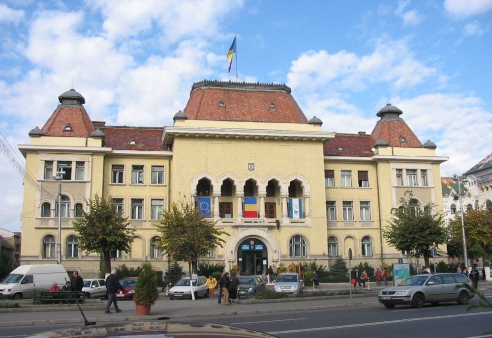 Primarul Dorin Florea mai face o încercare: ședință extraordinară a Consiliului Local, pentru rectificare