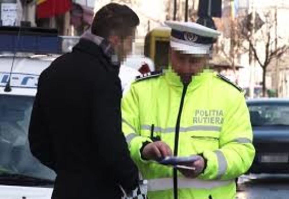 Important! Se schimbă legea, referitoare la legitimarea persoanelor, de către polițiști