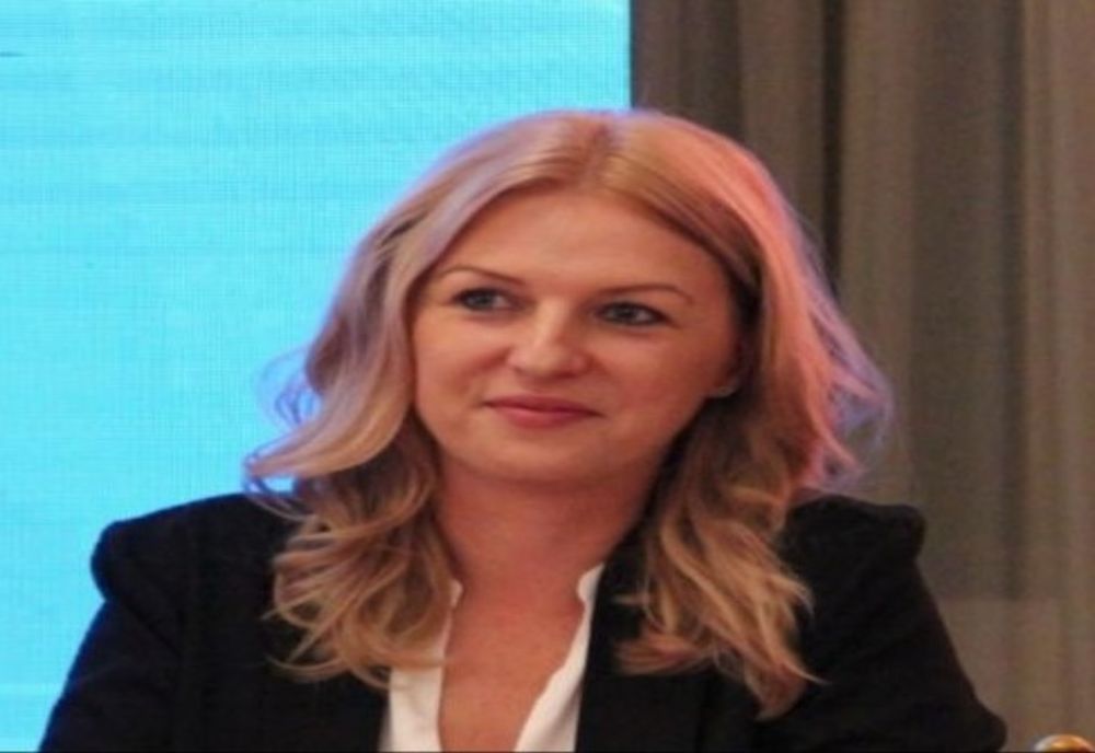 Mara Togănel, viitorul prefect de Mureș?