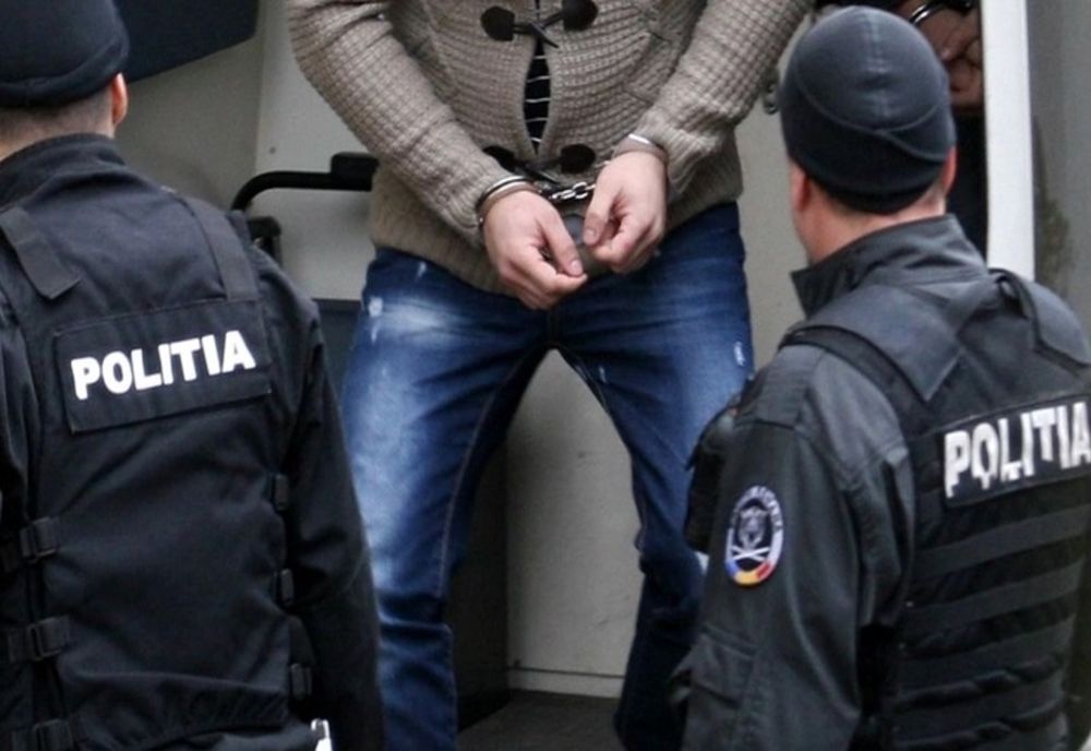 Un tâlhar și un hoț, prinși de polițiștii din Târnăveni. Amândoi au ajuns la închisoare