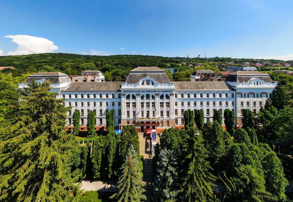 UMFST Târgu Mureș, pe locul 4 la nivel național, în domeniul inovației