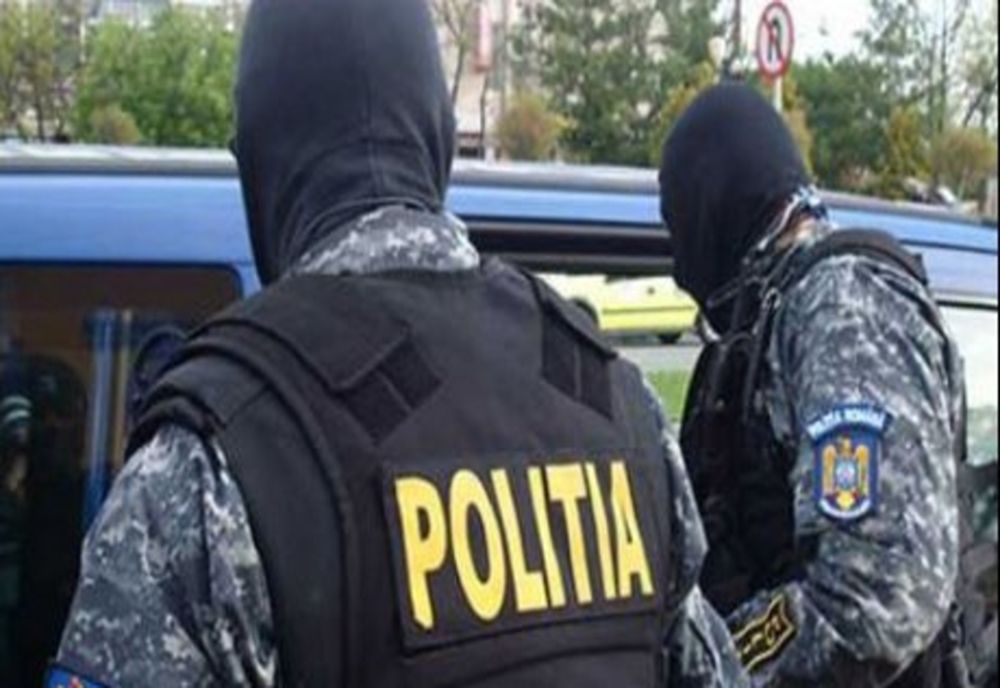 Proxenet arestat. Câștiga 1.500 de lei pe zi, inclusiv în Târgu Mureș