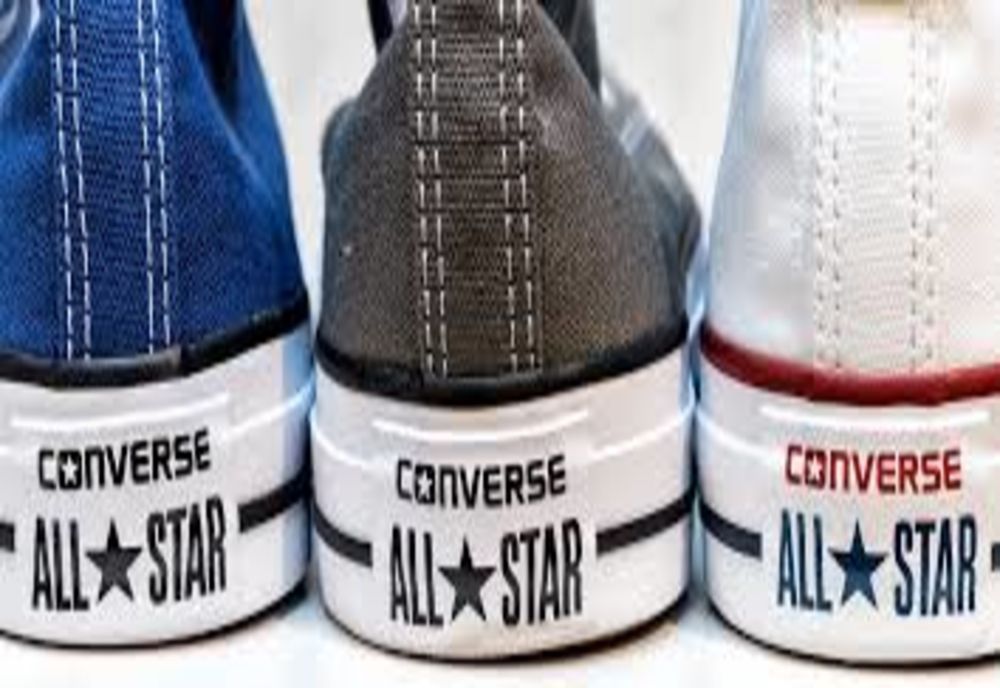 FAKE! Încălțăminte contrafăcută la Luduș