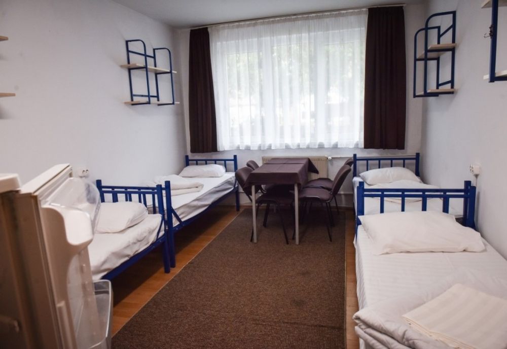 Peste 6 milioane de euro - investiție într-un cămin studențesc de 3 etaje la Târgu Mureș