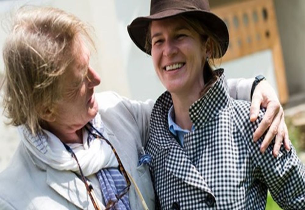 Sighișoara, analiză dură făcută de un fost director al Fundației Printul de Wales