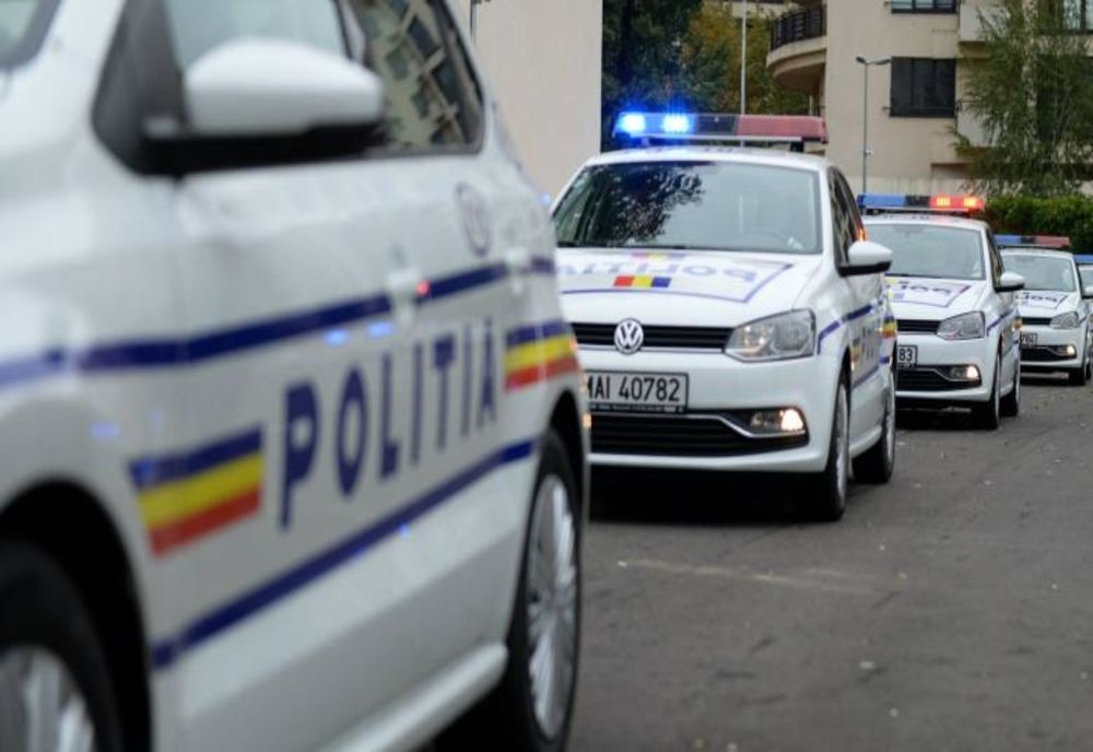 Șefi noi la Poliția municipiului Târgu Mureș și la Poliția municipiului Târnăveni