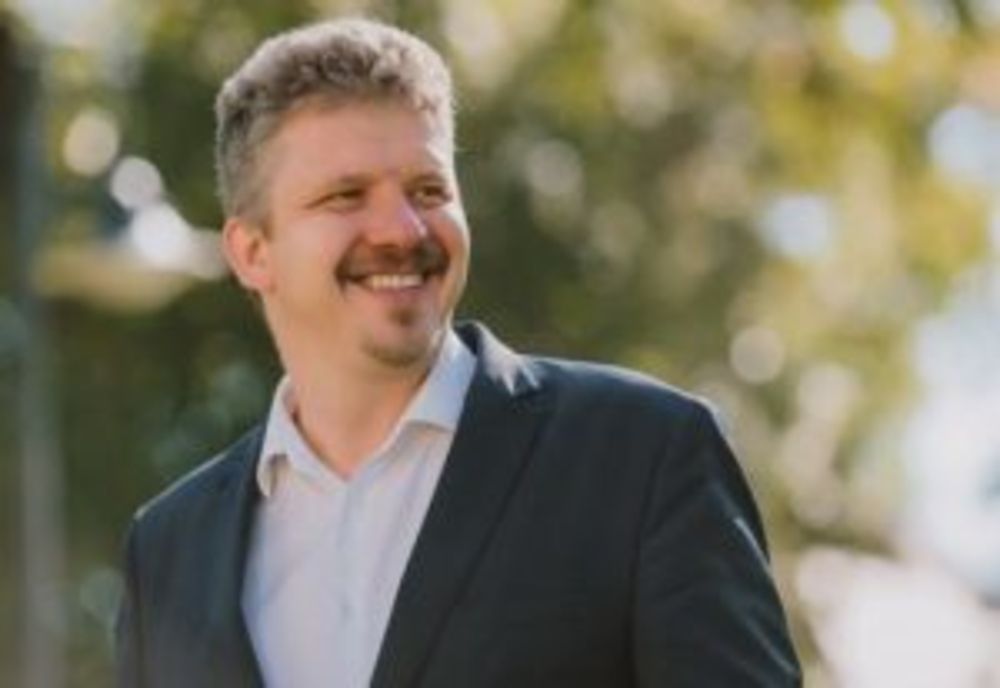 Soós Zoltán, provocare pentru Ervin Molnar