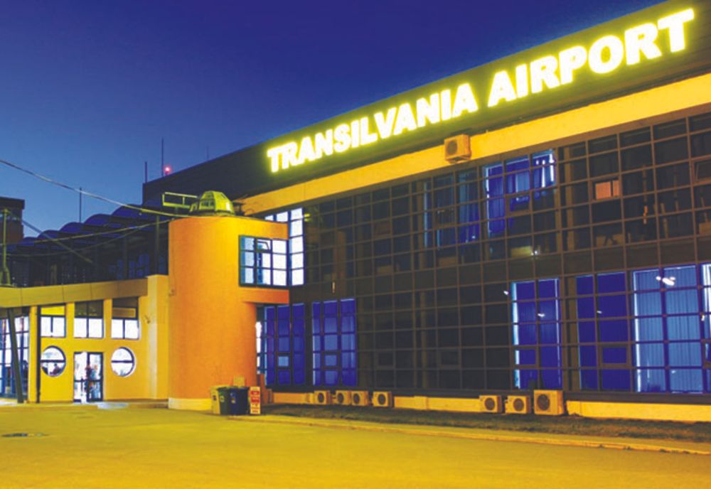ALERTĂ PE AEROPORTUL DIN TÂRGU MUREȘ: 41 de persoane intră în autoizolare