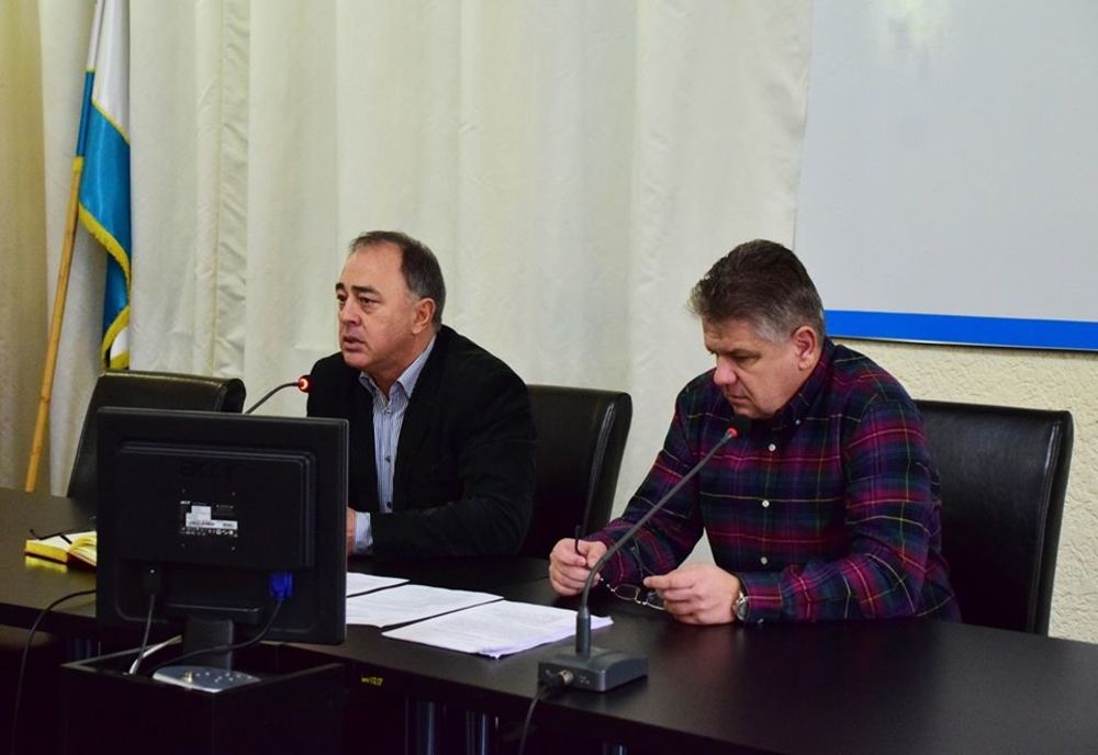 Măsuri luate de Comitetul Local pentru Situații de Urgență Târgu Mureș