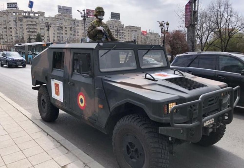OFICIAL: Au fost controlate în trafic peste 900 de autovehicule și legitimate peste 1300 de persoane
