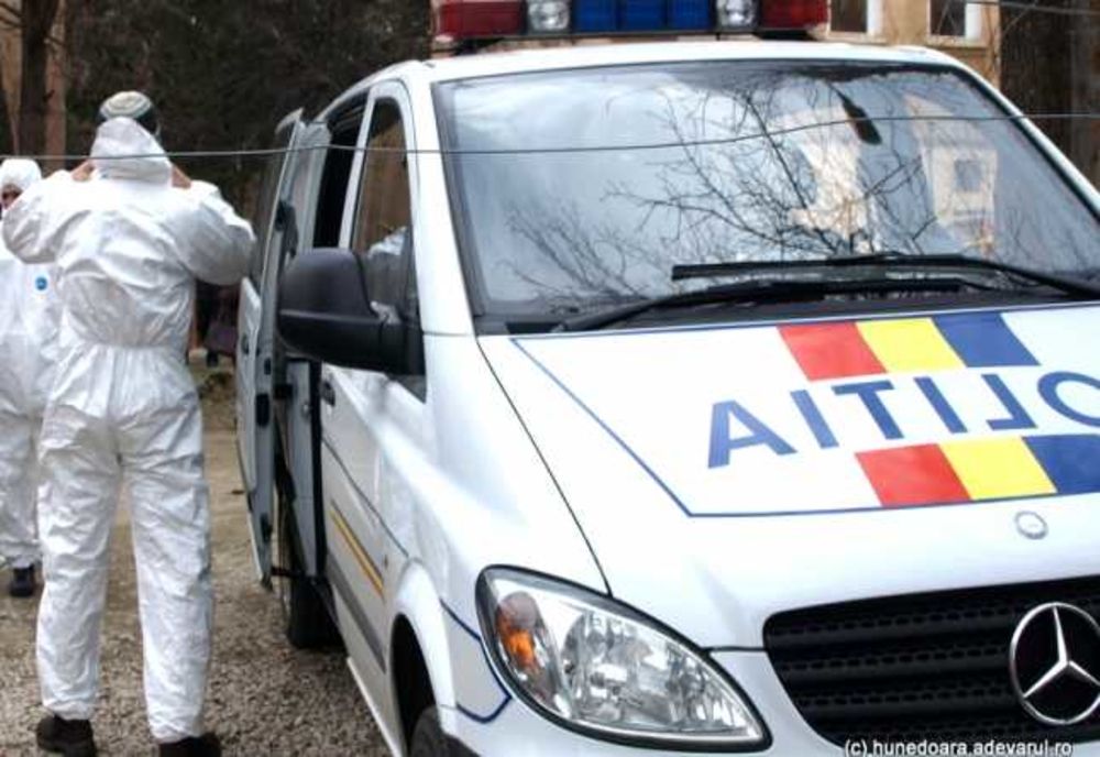 Crimă la Târgu Mureș. O femeie a fost ucisă de concubinul ei