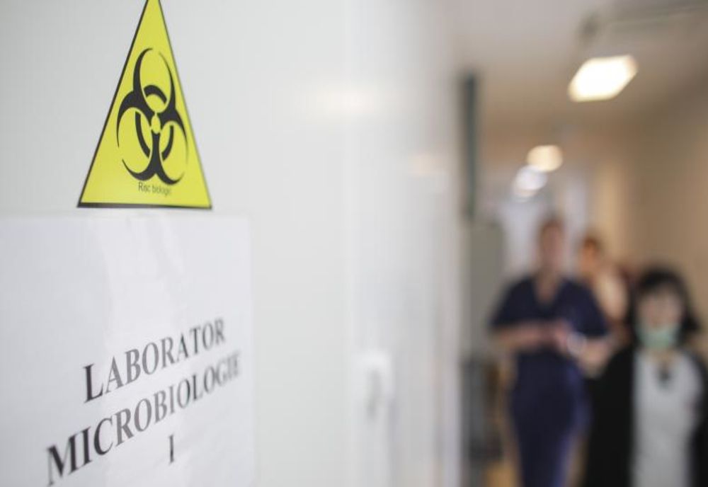 ÎN SFÂRȘIT...S-a cerut includerea Târgu Mureșului printre centrele abilitate să facă testele coronavirus