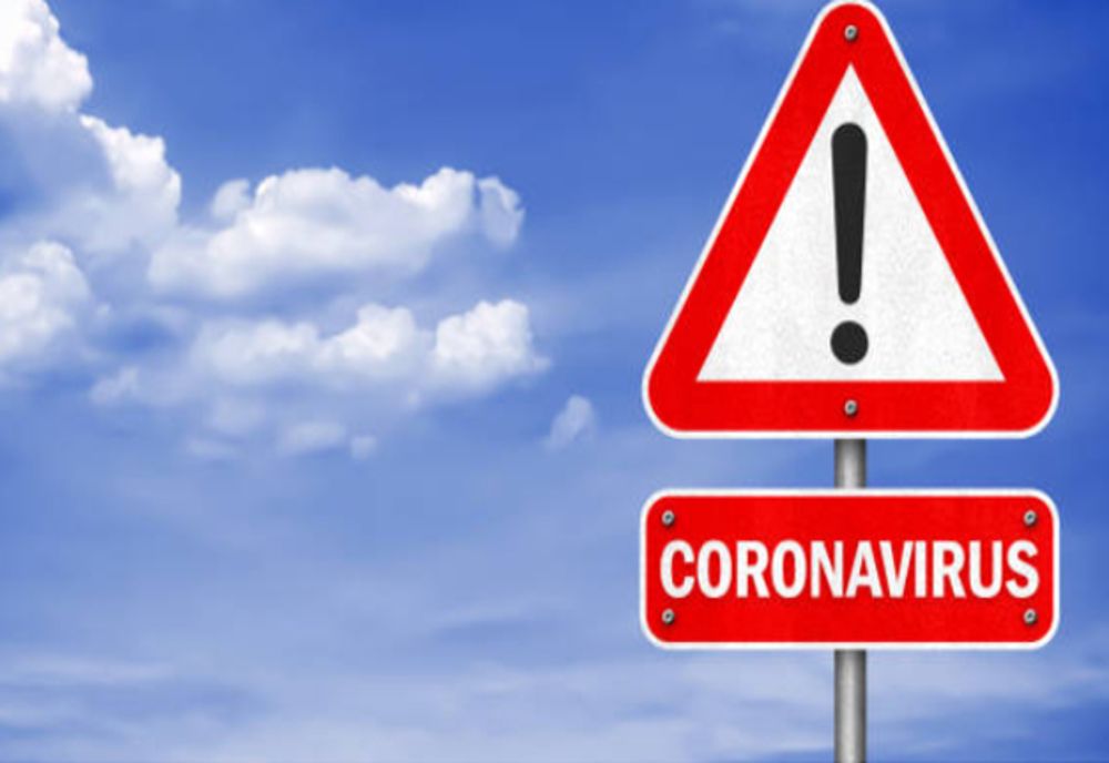 ACUM: Al doilea caz confirmat de coronavirus, în județul Mureș