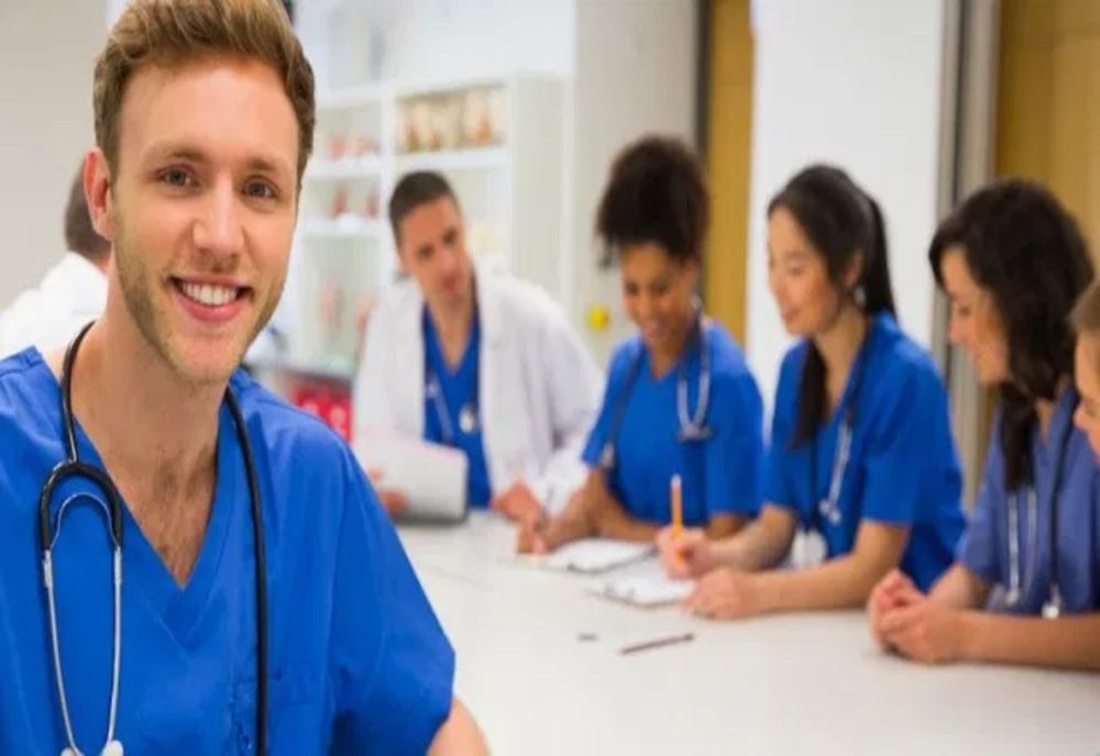 CORONAVIRUS: Studenții la medicină vor să fie voluntari