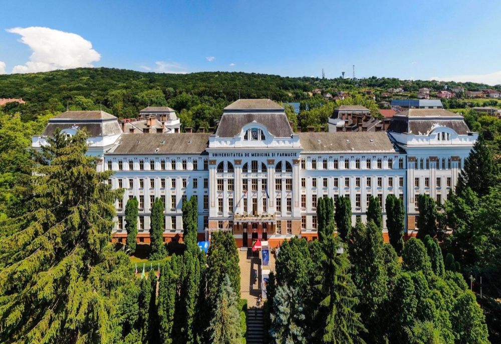 UMFST suspendă toate activitățile didactice