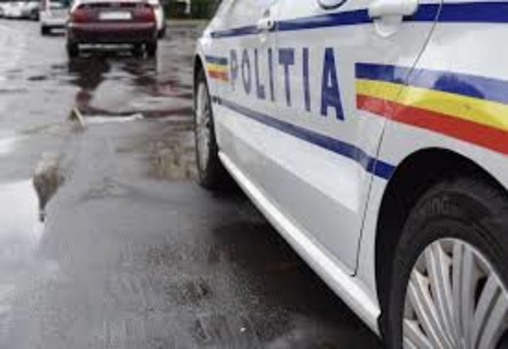 Amenzi aplicate de polițiștii mureșeni pentru nerespectarea autoizolării!
