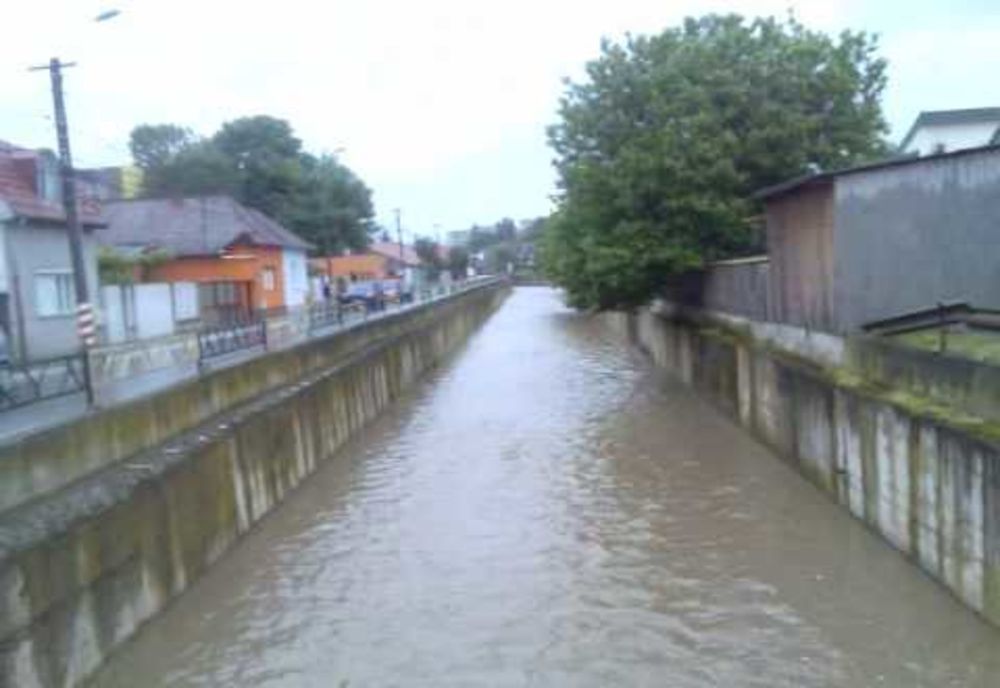 Intervenție de salvare a unui bărbat căzut în Poklos