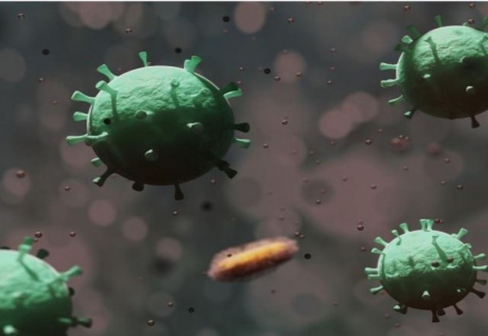 În Mureș rămân doar DOUĂ cazuri confirmate de coronavirus!