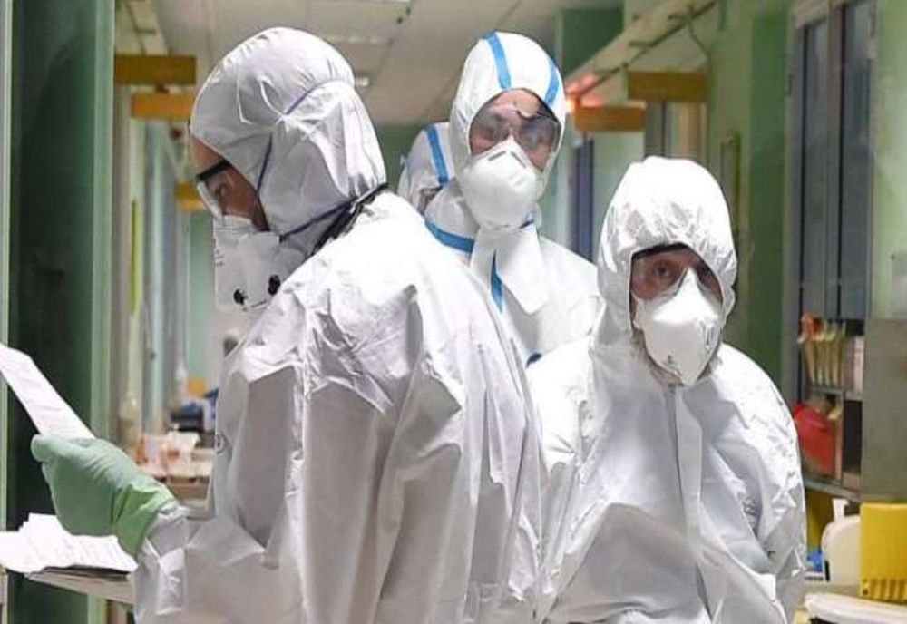 Bilanțul deceselor a ajuns la 18. Este o femeie de 76 de ani, din județul Cluj