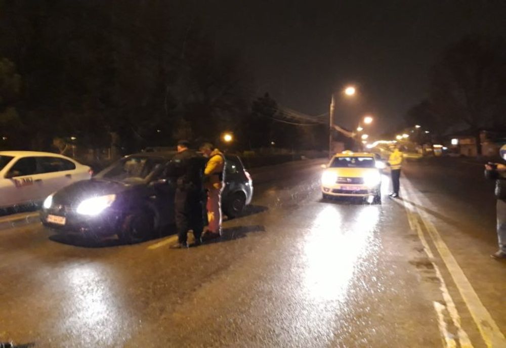 Amenzi de aproape 600.000 de lei aplicate de polițiștii mureșeni în ultimle 24 de ore