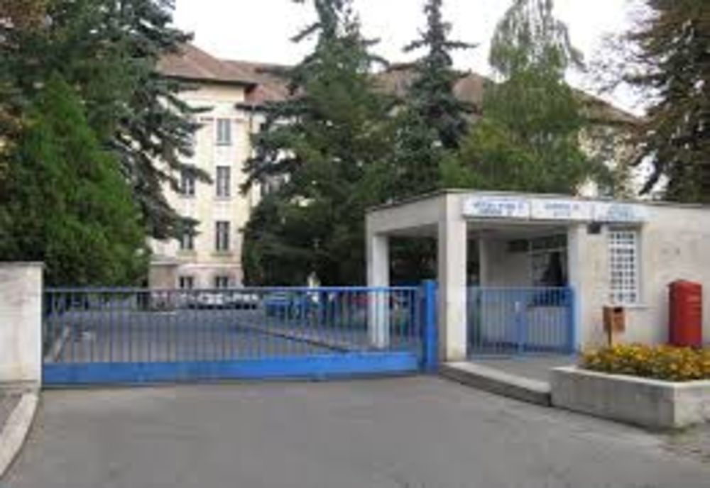 TÂRGU MUREȘ: Clinica de pe strada Gheorghe Marinescu poate prelua pacienții COVID