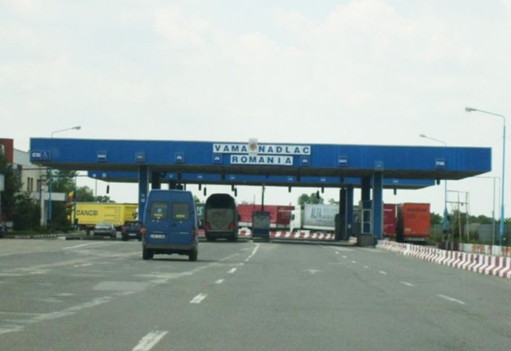 Cetățenii români POT INTRA ÎN UNGARIA, în anumite condiții