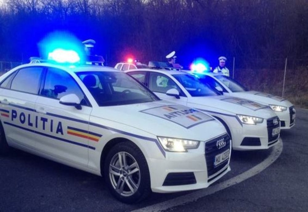 ATENȚIE! Amenzi de sute de mii de lei, în fiecare zi, în județul Mureș!