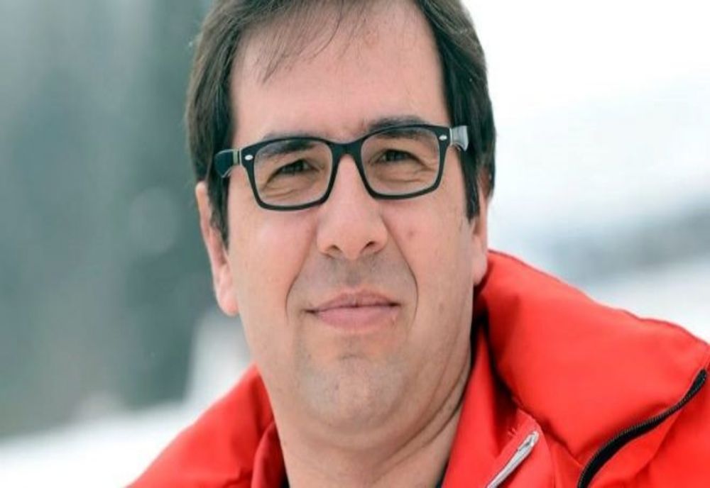 Cristian Boeriu, consilier pe probleme medicale la Instituția Prefectului