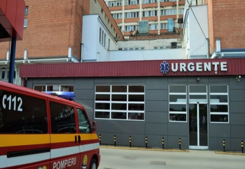Anchetă epidemiologică la UPU SMURD Târgu Mureș: 48 de cadre medicale, ÎN IZOLARE!